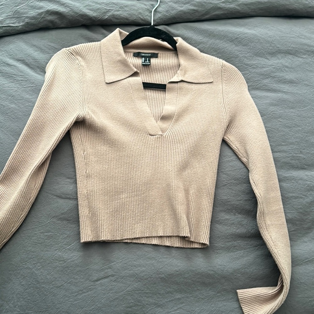 Forever 21 sweater